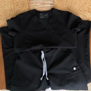 Figs Technical Collection scrubs (TOP&BOTTOM)